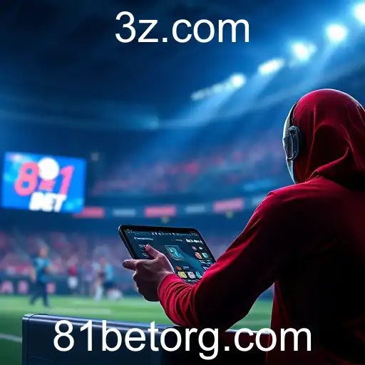 81bet Inova no Mercado de Apostas com Novas Funcionalidades