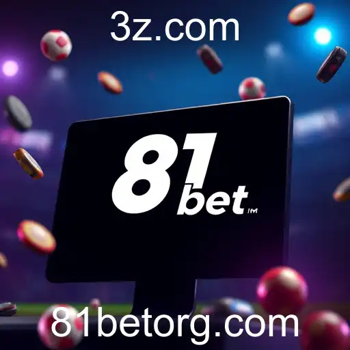Ascensão e Expansão do 81bet no Mercado de Jogos