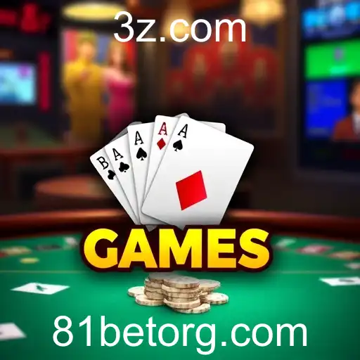 A Ascensão da 81bet no Mercado de Jogos Online