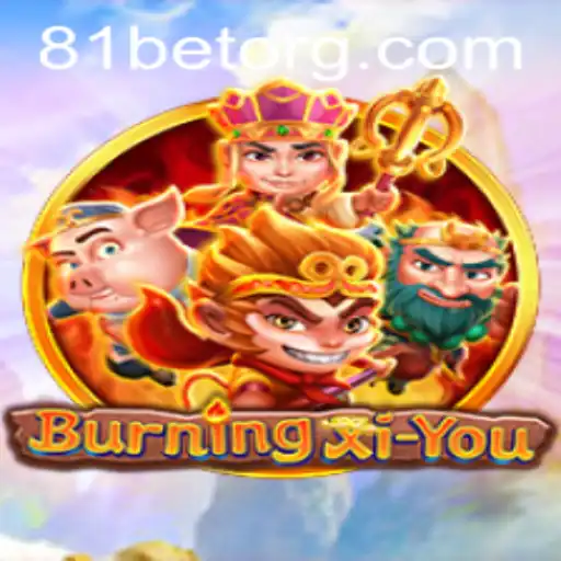 Introducing BurningXiYou: A Thrilling Adventure through the Interactive Gaming World