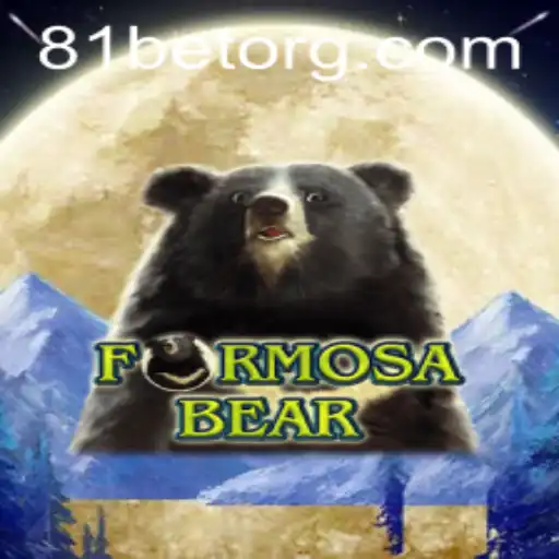 Unveiling the Intriguing World of FormosaBear with 81bet