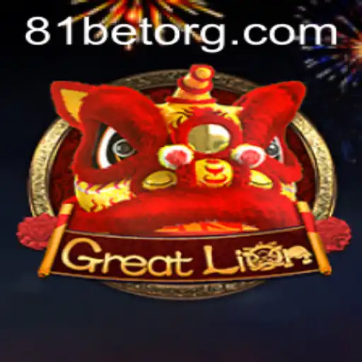 Discovering GreatLion: A Strategic Odyssey in the World of 81bet