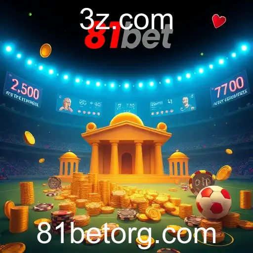 Inovações e Desafios do 81bet no Cenário Atual