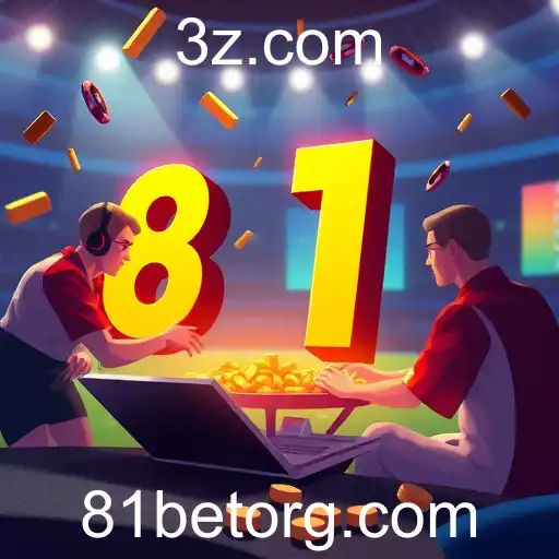 Cenário Atual dos Jogos de Azar Online no Brasil