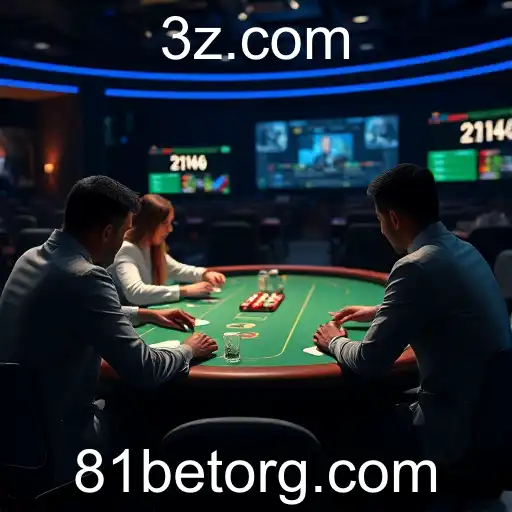 Crescimento de Sites de Apostas no Brasil em 2025