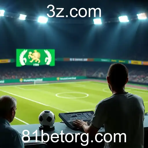 Crescimento do Mercado de Apostas Online no Brasil