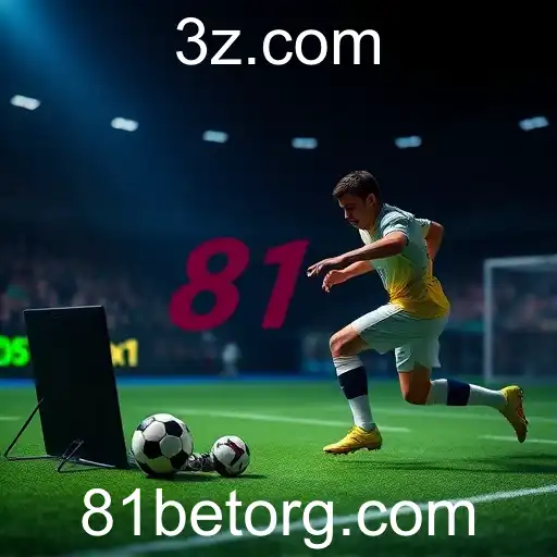 O Impacto do 81bet no Cenário Brasileiro de Jogos