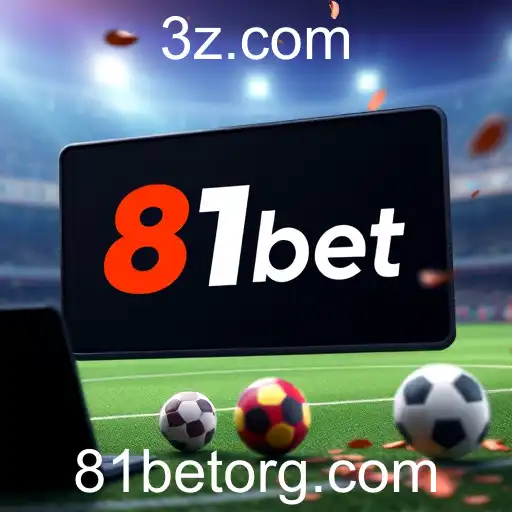 Inovações na Indústria de Jogos: O Impacto do 81bet