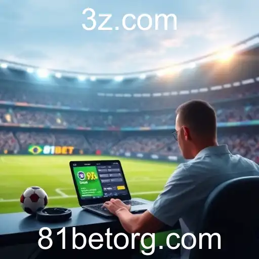 A Influência Crescente do Jogo Online no Brasil