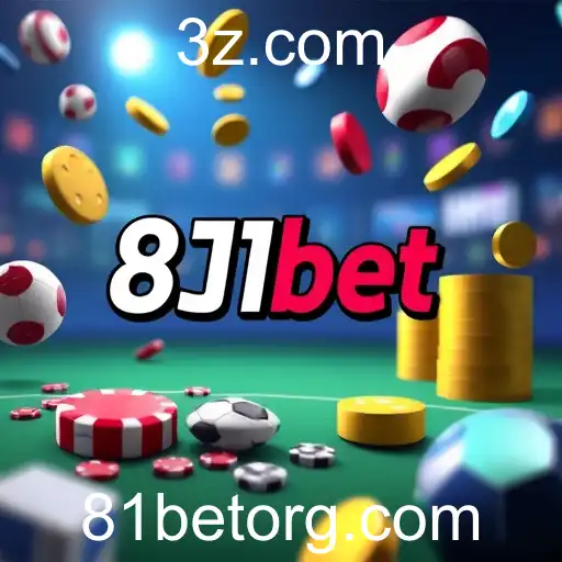 Evolução dos Jogos Online: A Ascensão da 81bet em 2025