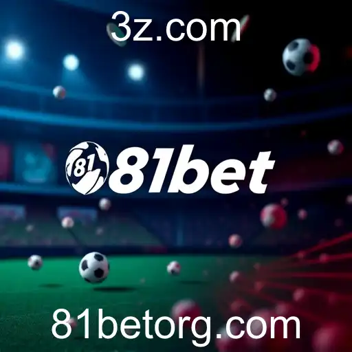 A Ascensão de 81bet no Mercado de Jogos Online