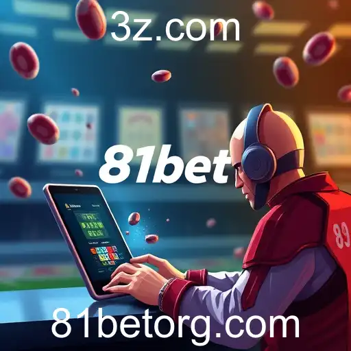 Tendências de Crescimento para 81bet em 2025