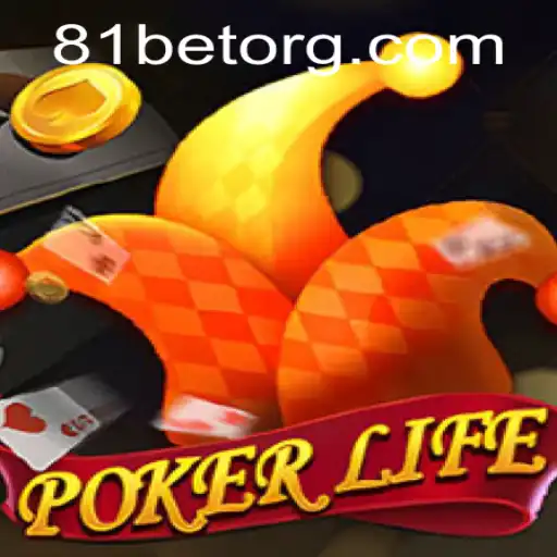 Explore the Thrilling World of PokerLife: A Comprehensive Guide to Playing on 81bet