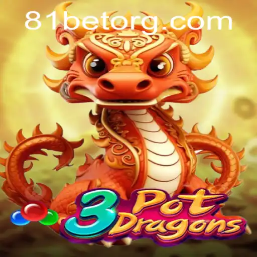 The Enchanting World of 3PotDragons: A Comprehensive Guide Inspired by 81bet