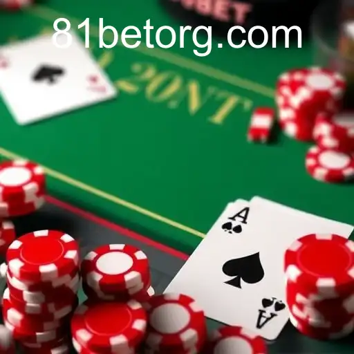 Mastering the Game of Blackjack with 81bet: An In-Depth Guide