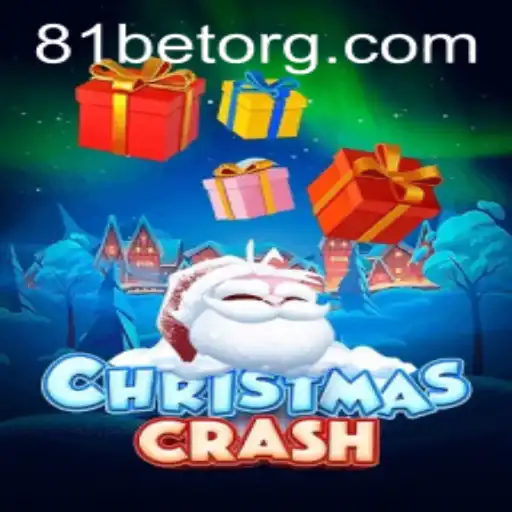 Explore the Festive Excitement of ChristmasCrash and the Thrill of 81bet