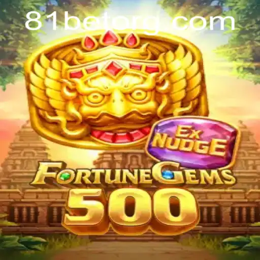 Exploring FortuneGems500: A Captivating New Gaming Experience with 81bet Keywords
