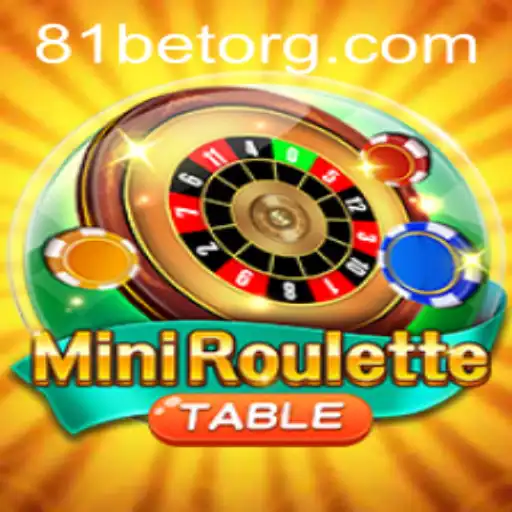 Exploring MiniRoulette: A Game of Chance with 81bet