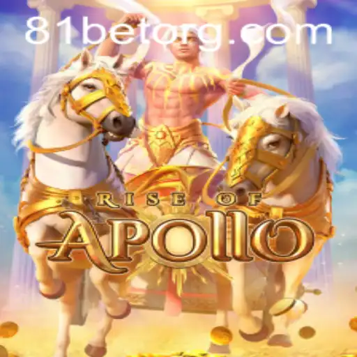 Exploring the Mythical Adventure of RiseofApollo and the Thrill of 81bet Gaming