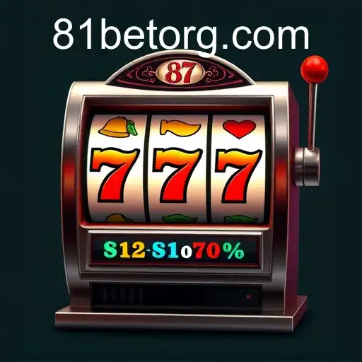 Exploring the Fascination of Slot Machines with 81bet