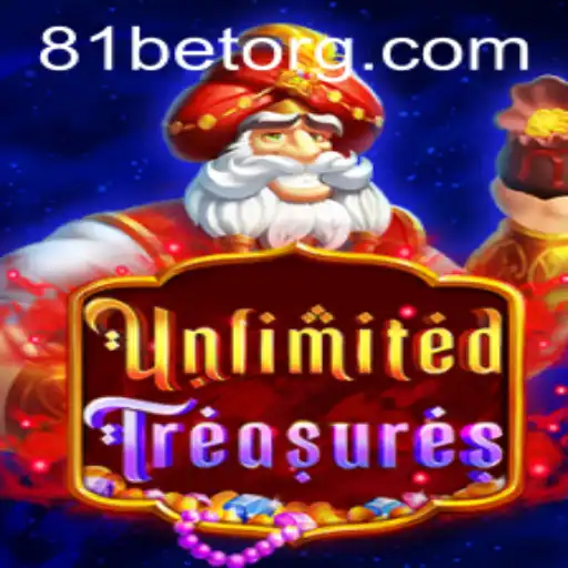 Exploring the Thrilling World of UnlimitedTreasures with 81bet