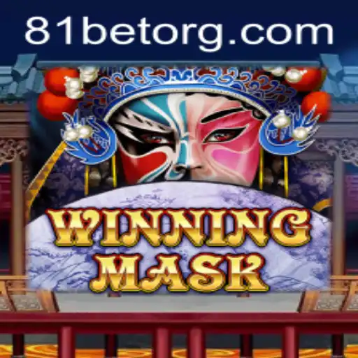 Discover the Thrill of WinningMask: A Deep Dive into the Game with 81bet